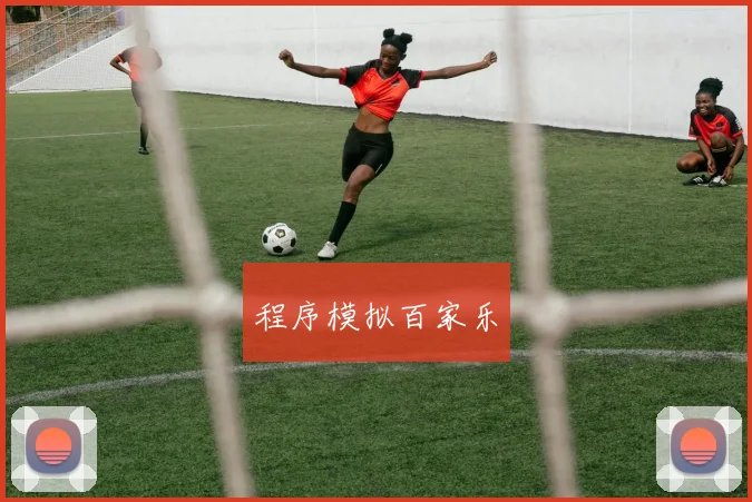 程序模拟百家乐