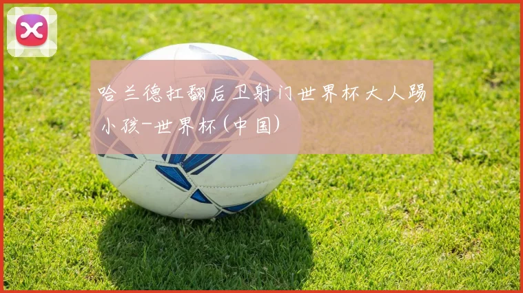 哈兰德扛翻后卫射门世界杯大人踢小孩-世界杯(中国)