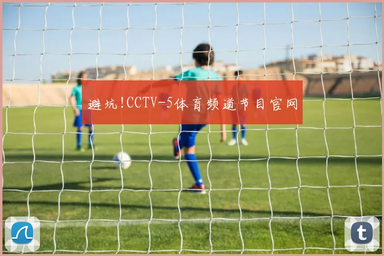 避坑!CCTV-5体育频道节目官网