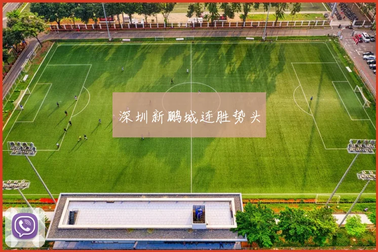 深圳新鹏城连胜势头