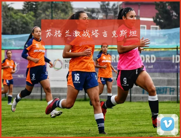 苏格兰激战塔吉克斯坦