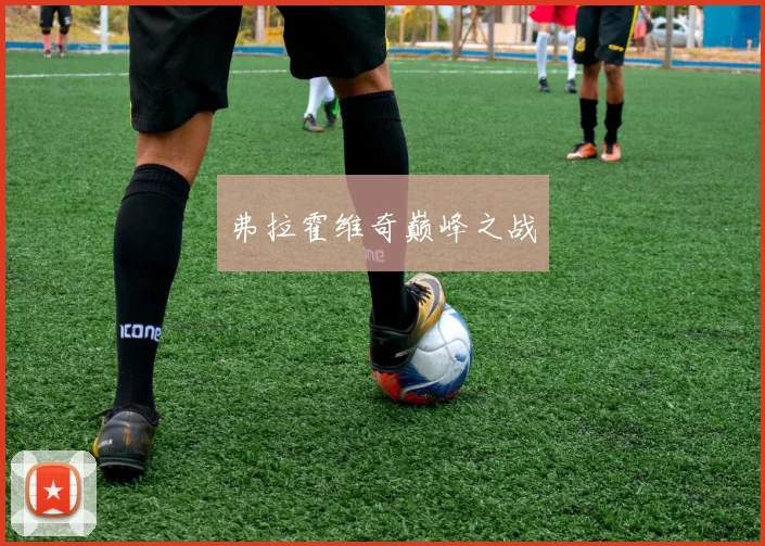 弗拉霍维奇巅峰之战