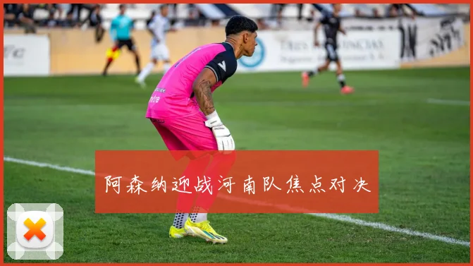 阿森纳迎战河南队焦点对决