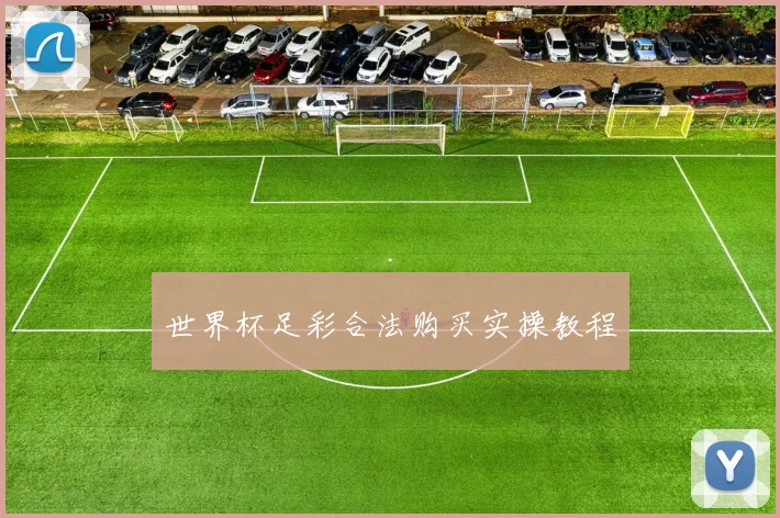 世界杯足彩合法购买实操教程