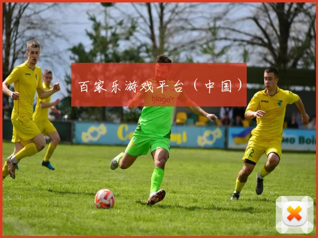百家乐游戏平台（中国）