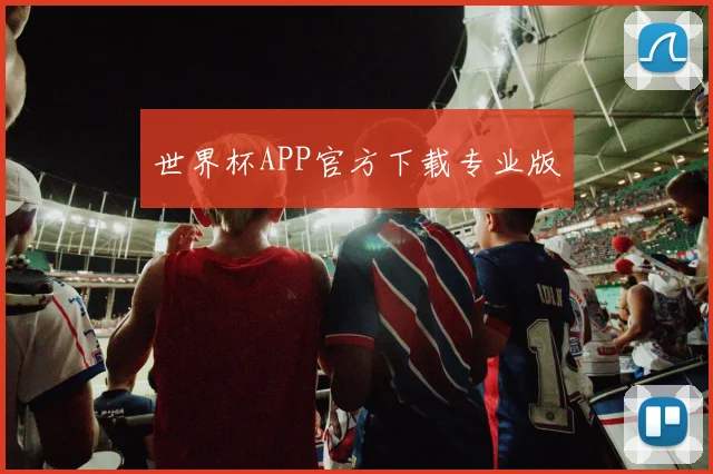 世界杯APP官方下载专业版