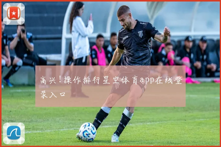 高兴!操作排行星空体育app在线登录入口