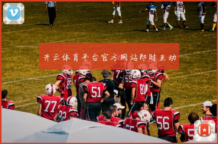 开云体育平台官方网站即时互动