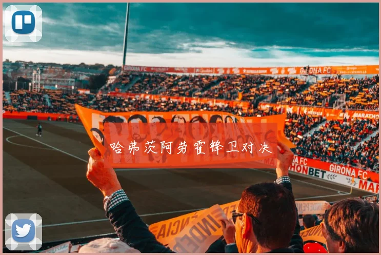 哈弗茨阿劳霍锋卫对决