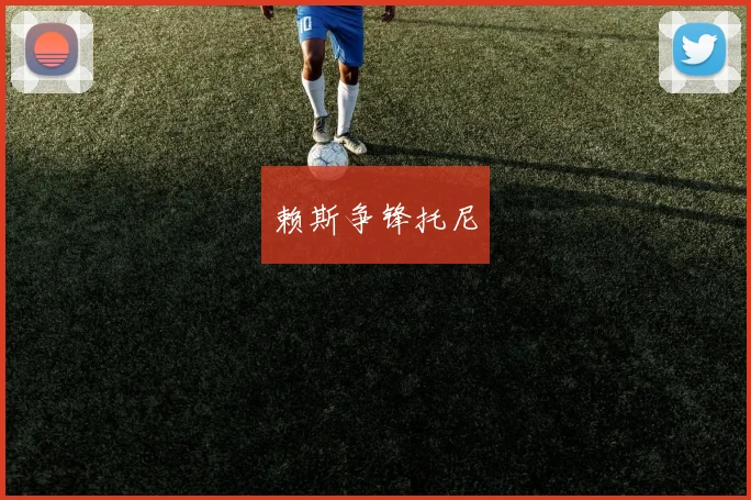 赖斯争锋托尼