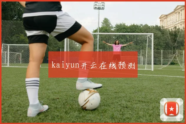 kaiyun开云在线预测