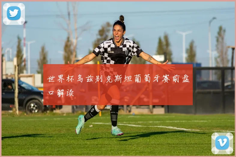 世界杯乌兹别克斯坦葡萄牙赛前盘口解读